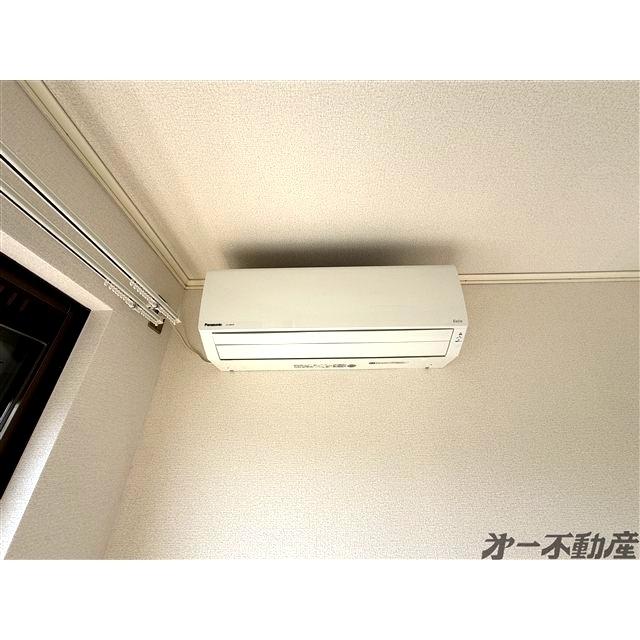 ソファレ鎌田（201） 部屋画像