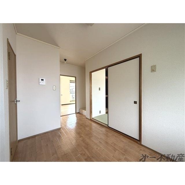 ソファレ鎌田（201） 部屋画像