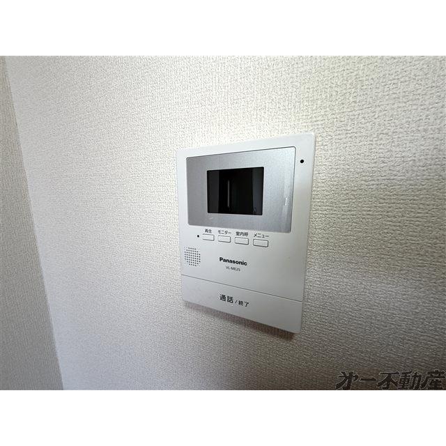 ソファレ鎌田（201） 部屋画像