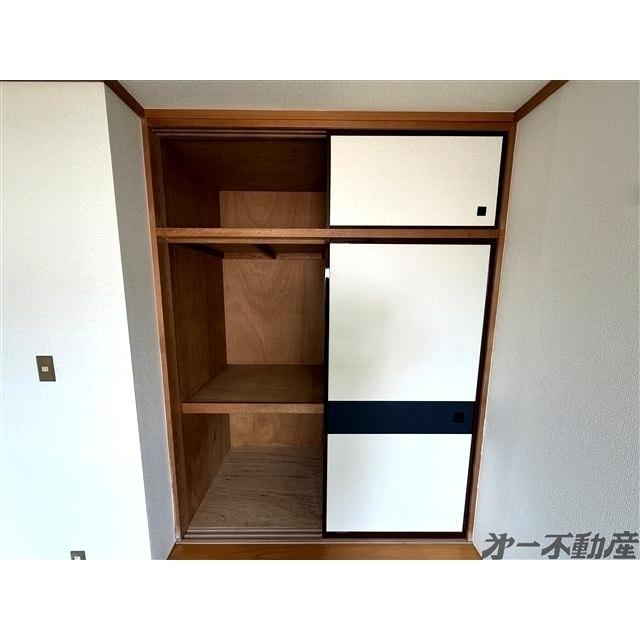 ソファレ鎌田（201） 部屋画像