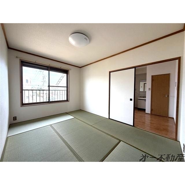 ソファレ鎌田（201） 部屋画像