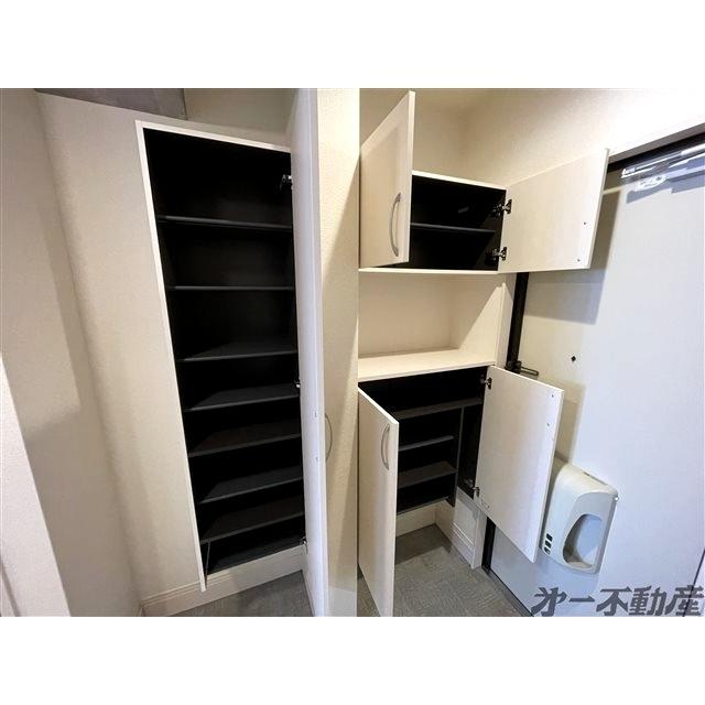ミルハーナ（103） 部屋画像