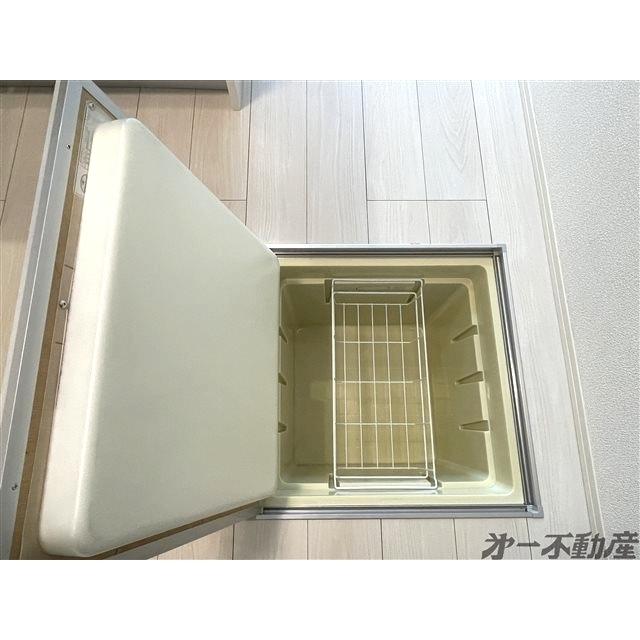 ミルハーナ（103） 部屋画像