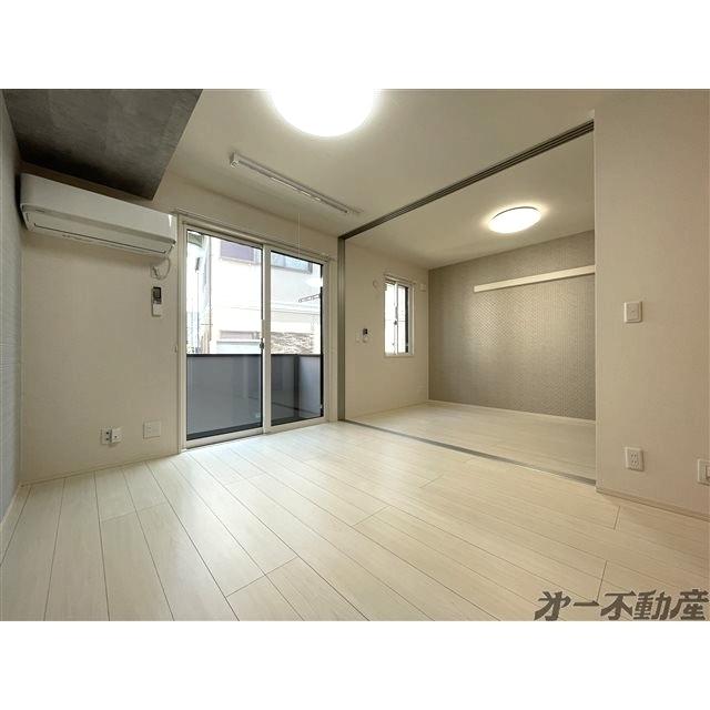 ミルハーナ（103） 部屋画像