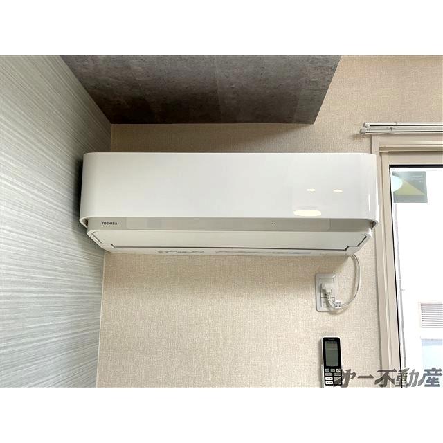 ミルハーナ（103） 部屋画像