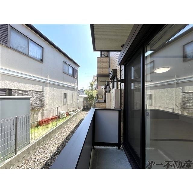 ミルハーナ（103） 部屋画像