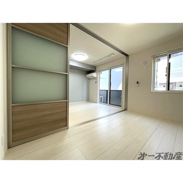 ミルハーナ（103） 部屋画像