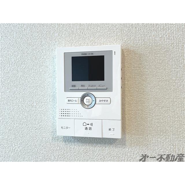 ミルハーナ（103） 部屋画像