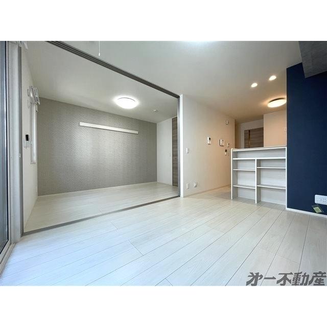 ミルハーナ（103） 部屋画像