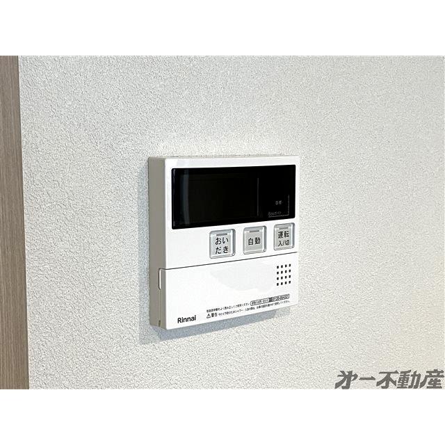 ロータス静岡（1204） 部屋画像