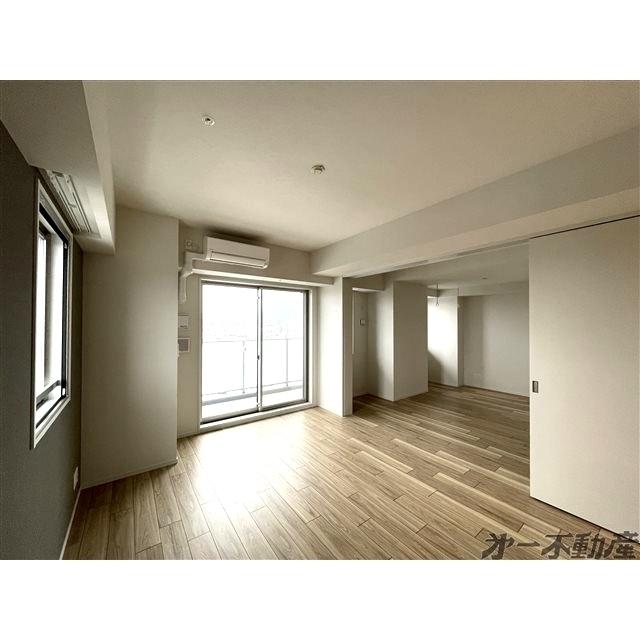 ロータス静岡（1204） 部屋画像