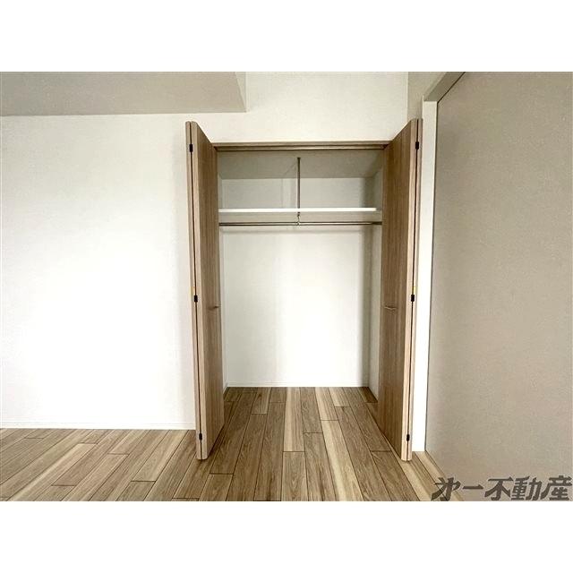 ロータス静岡（1204） 収納
