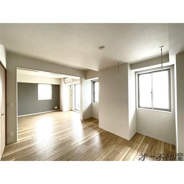 ロータス静岡（1204） 部屋画像