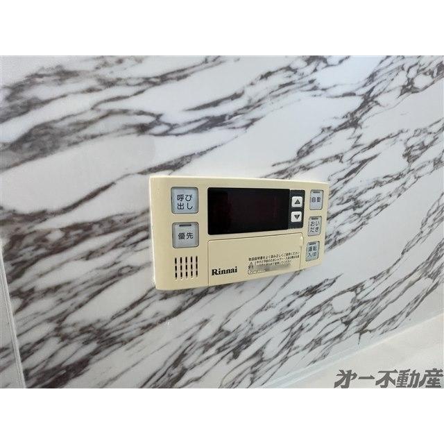 パストラル　B（102） 部屋画像