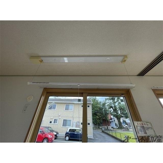 パストラル　B（102） 部屋画像