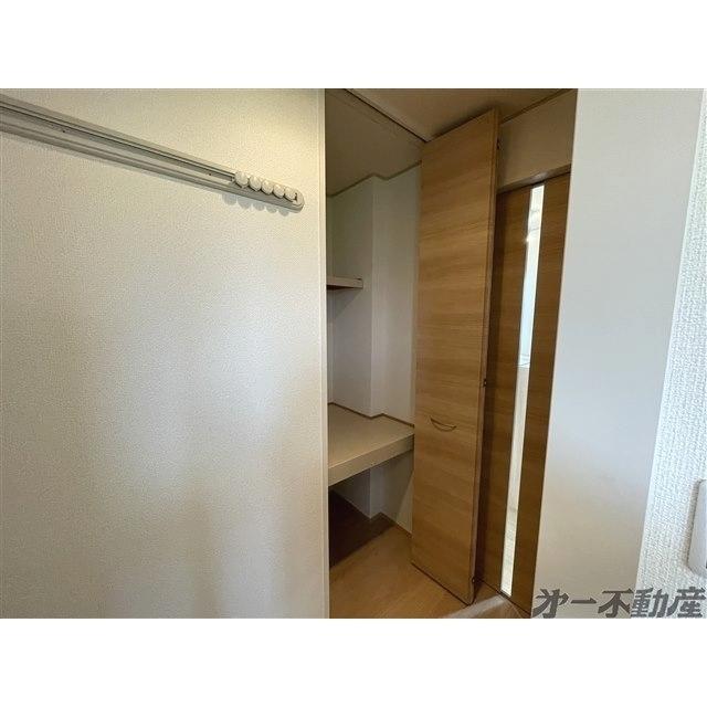 パストラル　B（102） 部屋画像
