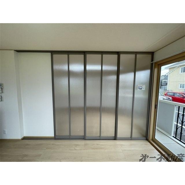 パストラル　B（102） 部屋画像