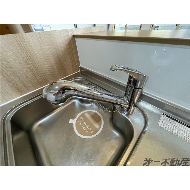 パストラル　B（102） 部屋画像