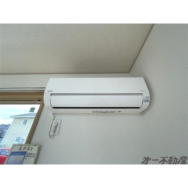 パストラル　B（102） 部屋画像