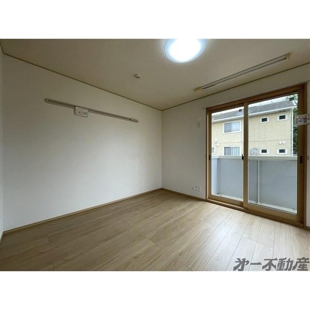 パストラル　B（102） 部屋画像