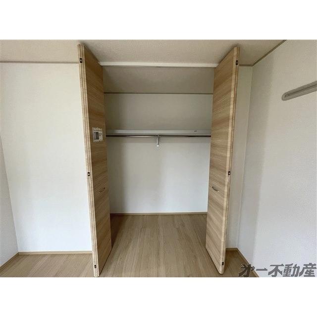 パストラル　B（102） 部屋画像