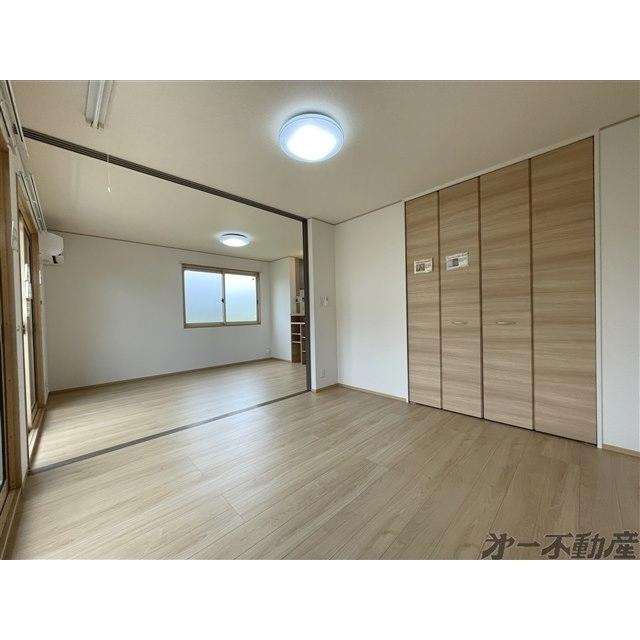 パストラル　B（102） 部屋画像