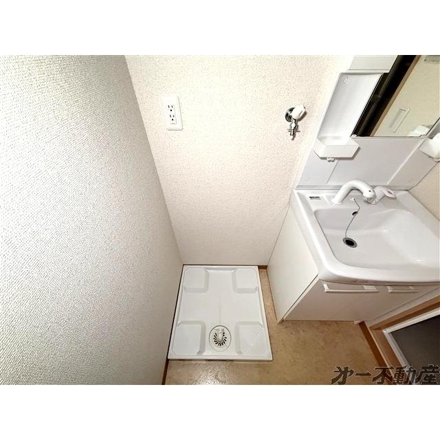 グレース･エステート（504） 部屋画像
