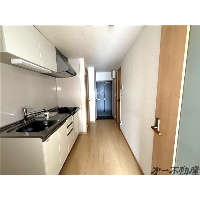 グレース･エステート（504） 部屋画像