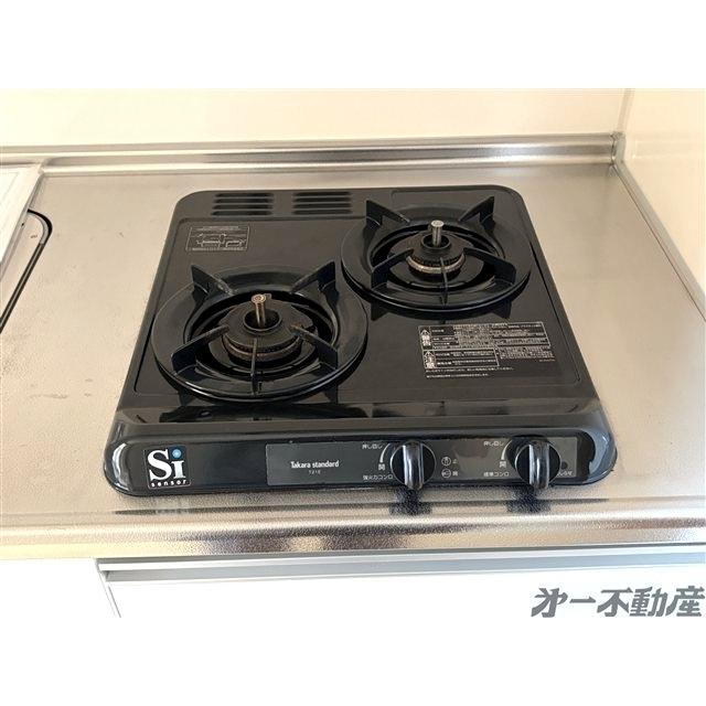 グレース･エステート（504） 部屋画像