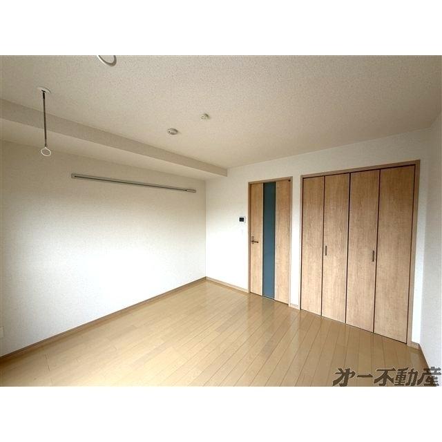 グレース･エステート（504） 部屋画像