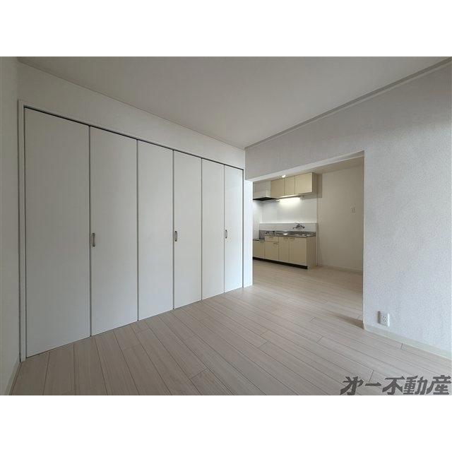 アムール・HARU・（302） 部屋画像