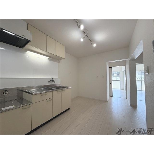 アムール・HARU・（302） 部屋画像