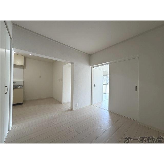 アムール・HARU・（302） 部屋画像