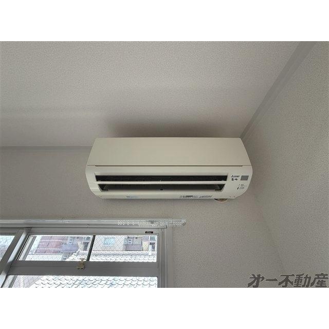 アムール・HARU・（302） 部屋画像