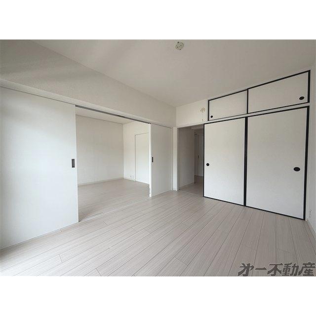 アムール・HARU・（302） 部屋画像