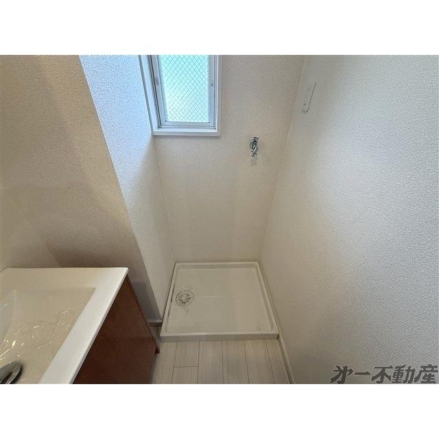 アムール・HARU・（302） 部屋画像