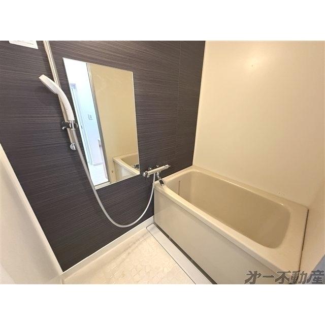アムール・HARU・（302） 部屋画像