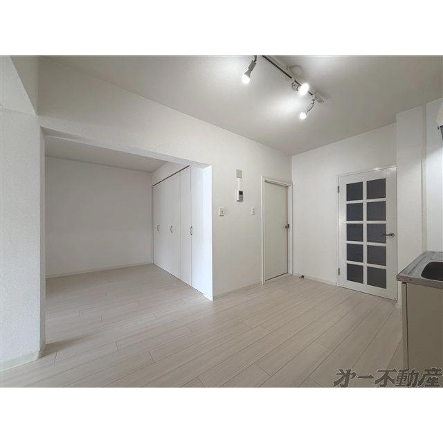 アムール・HARU・（302） 部屋画像