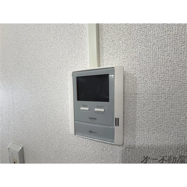 アムール・HARU・（302） 部屋画像