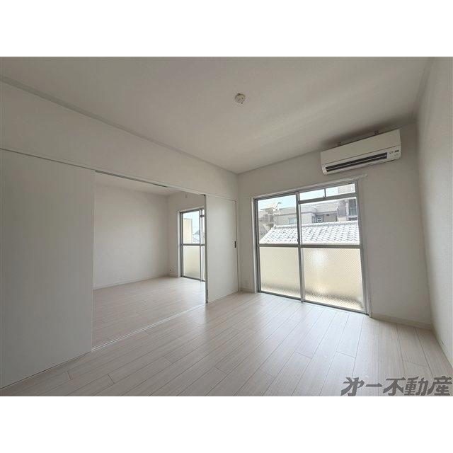アムール・HARU・（302） 部屋画像