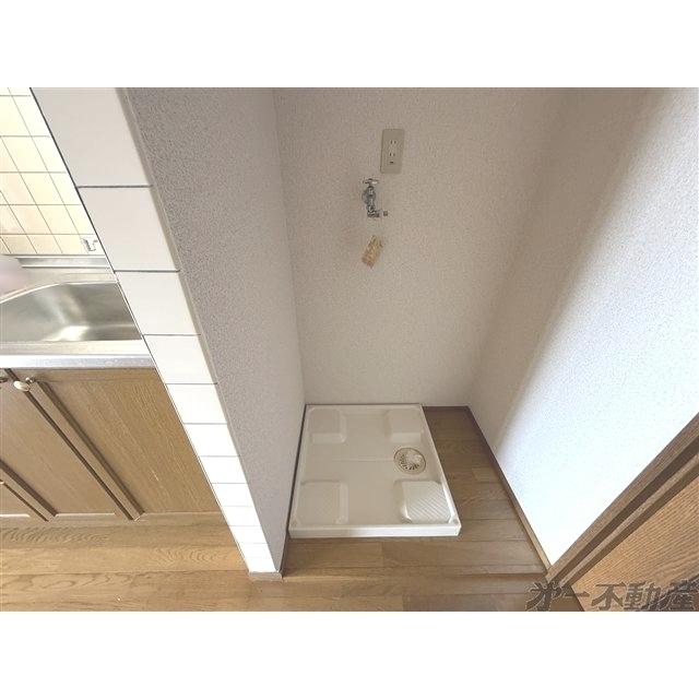 ヴィラ茶町通り（506） 部屋画像