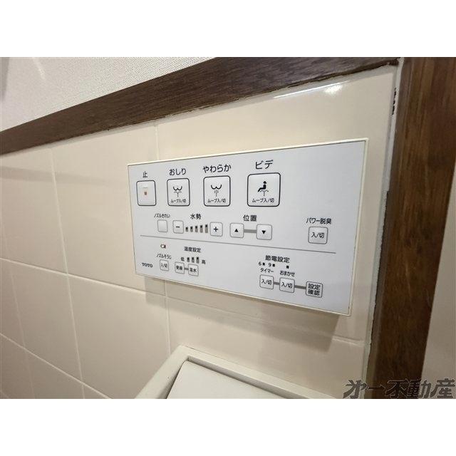 ヴィラ茶町通り（506） 部屋画像