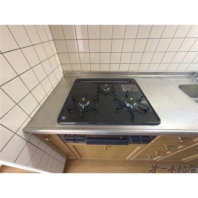 ヴィラ茶町通り（506） 部屋画像