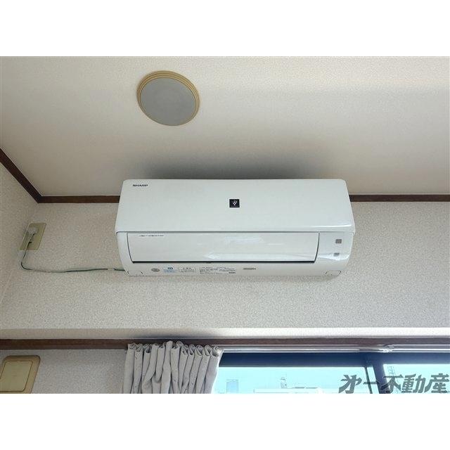 ヴィラ茶町通り（506） 部屋画像
