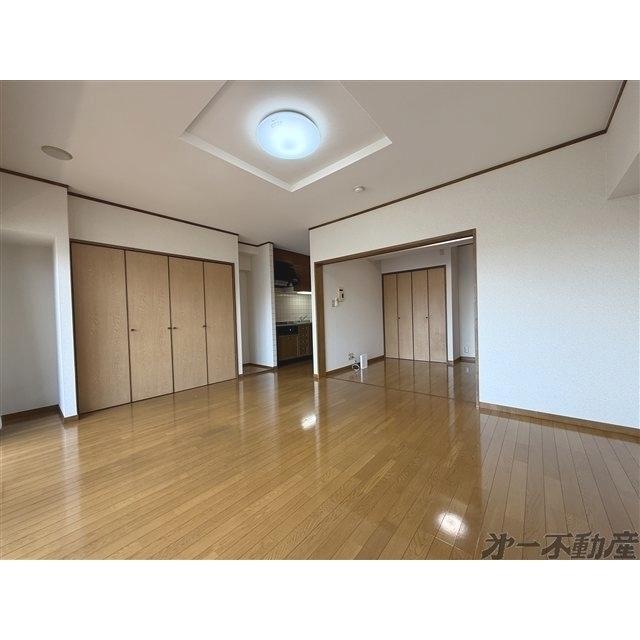 ヴィラ茶町通り（506） 部屋画像