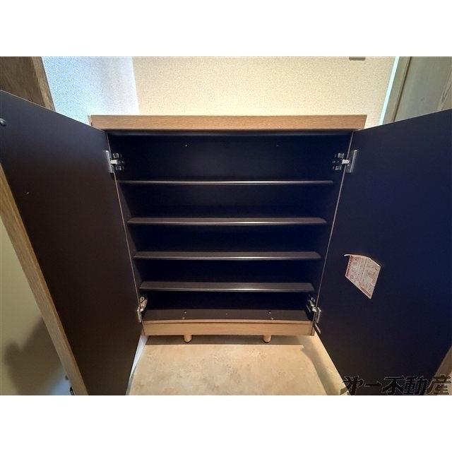 ヴィラ茶町通り（506） 部屋画像