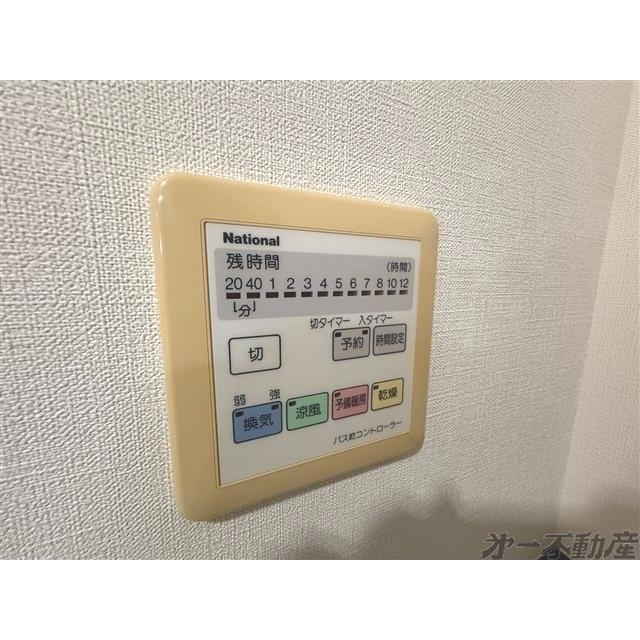 ヴィラ茶町通り（506） 部屋画像
