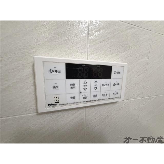 ヴィラ茶町通り（506） 部屋画像