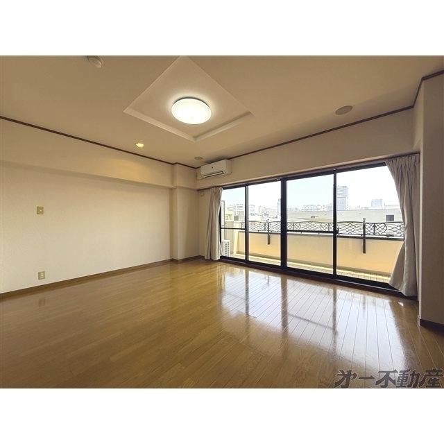 ヴィラ茶町通り（506） 部屋画像