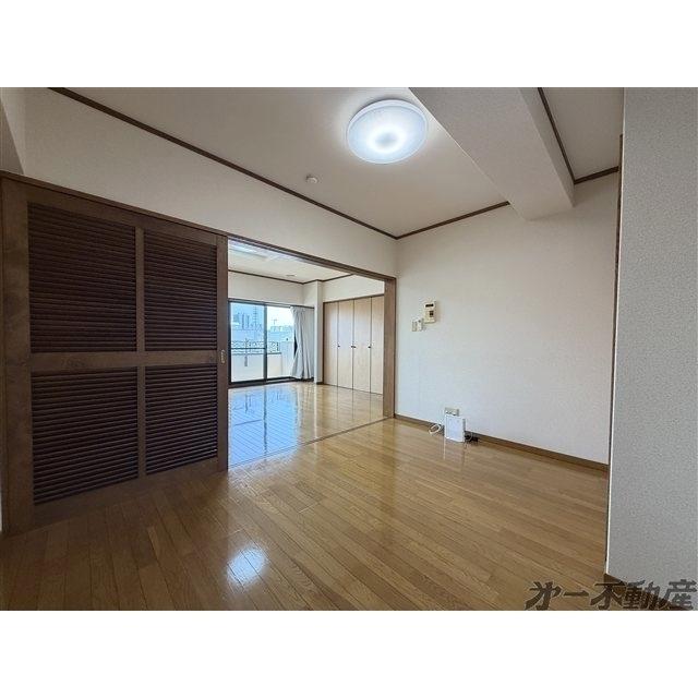 ヴィラ茶町通り（506） 部屋画像